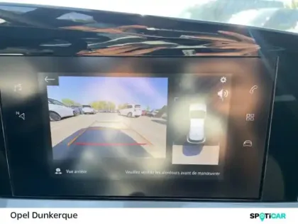 Photo 9 Opel Mokka  1.2 Turbo 100ch GS