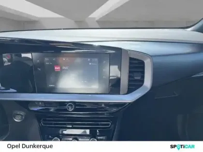 Photo 8 Opel Mokka  1.2 Turbo 100ch GS