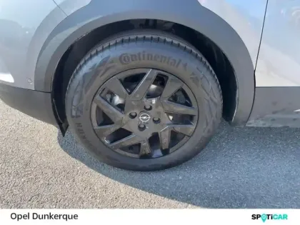 Photo 7 Opel Mokka  1.2 Turbo 100ch GS