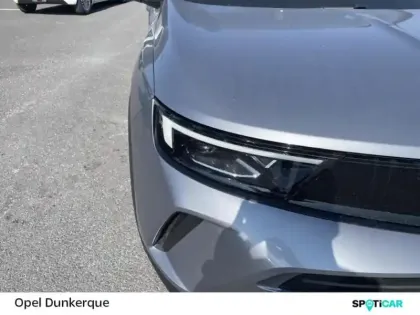 Photo 10 Opel Mokka  1.2 Turbo 100ch GS