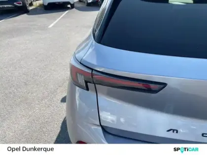 Photo 11 Opel Mokka  1.2 Turbo 100ch GS