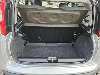 Photo 5 Fiat Panda  1.2 8v 69ch Easy