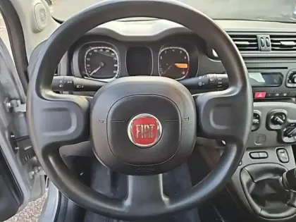 Photo 11 Fiat Panda  1.2 8v 69ch Easy