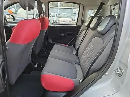 Photo 9 Fiat Panda  1.2 8v 69ch Easy