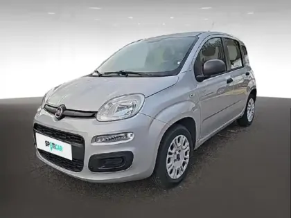 Photo Fiat Panda