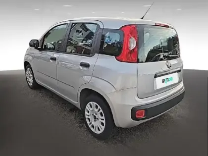 Photo 6 Fiat Panda  1.2 8v 69ch Easy
