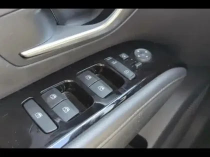 Photo 14 Hyundai Tucson  1.6 T-GDi 265ch PHEV Executive BVA6 HTRAC