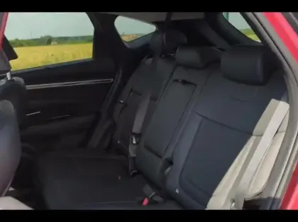 Photo 10 Hyundai Tucson  1.6 T-GDi 265ch PHEV Executive BVA6 HTRAC