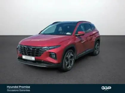 Photo Hyundai Tucson