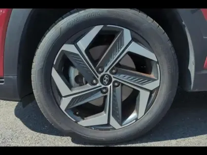 Photo 12 Hyundai Tucson  1.6 T-GDi 265ch PHEV Executive BVA6 HTRAC