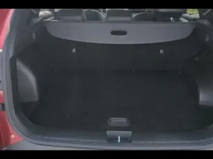 Photo 11 Hyundai Tucson  1.6 T-GDi 265ch PHEV Executive BVA6 HTRAC