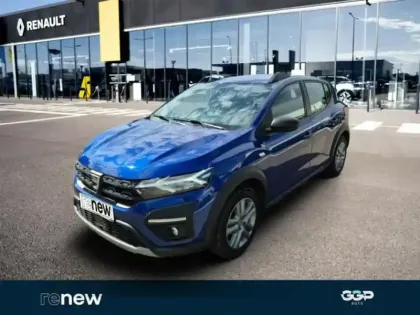 Photo Dacia Sandero