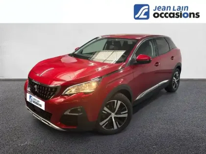 Photo Peugeot 3008 Allure