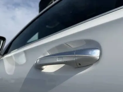 Photo 5 Mercedes Classe A  200 d 8G-DCT