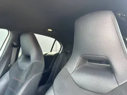 Photo 21 Mercedes Classe A  200 d 8G-DCT