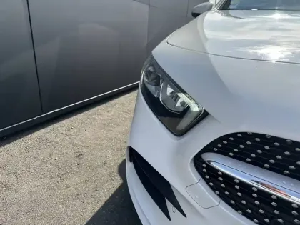 Photo 6 Mercedes Classe A  200 d 8G-DCT