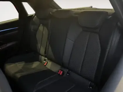 Photo 13 Audi A3  Sportback TFSI e Hybride rechargeable 272 S tronic 6