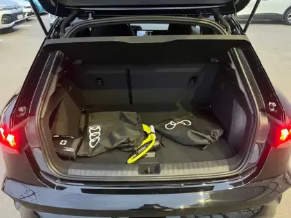 Photo 16 Audi A3  Sportback TFSI e Hybride rechargeable 272 S tronic 6