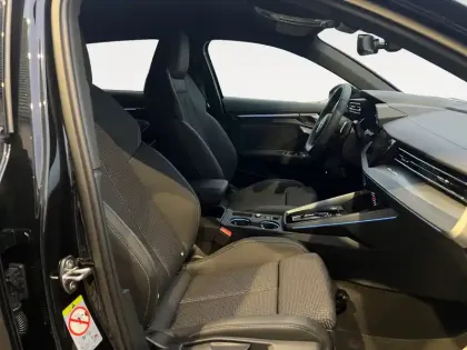 Photo 10 Audi A3  Sportback TFSI e Hybride rechargeable 272 S tronic 6