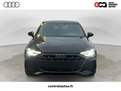 Photo 7 Audi A3  Sportback TFSI e Hybride rechargeable 272 S tronic 6