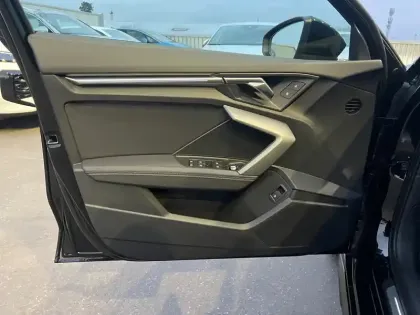 Photo 17 Audi A3  Sportback TFSI e Hybride rechargeable 272 S tronic 6