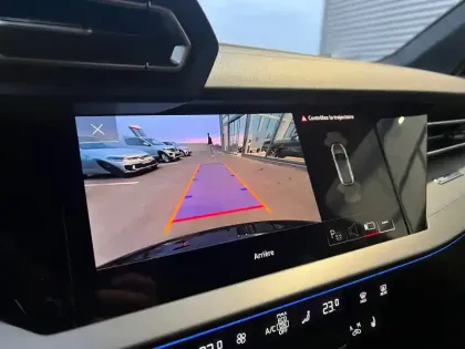 Photo 18 Audi A3  Sportback TFSI e Hybride rechargeable 272 S tronic 6