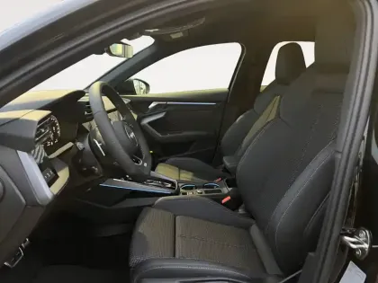 Photo 9 Audi A3  Sportback TFSI e Hybride rechargeable 272 S tronic 6