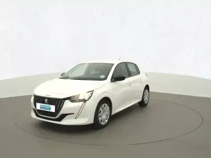 Photo Peugeot 208 Active Pack