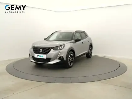 Photo Peugeot 2008 Gt