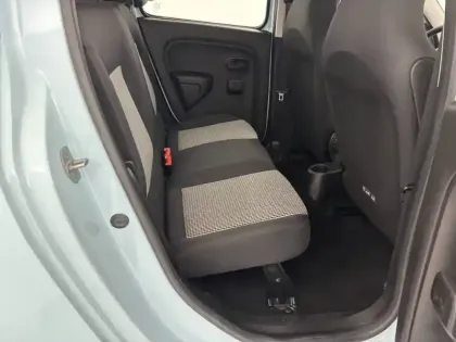 Photo 15 Renault Twingo  III E-Tech