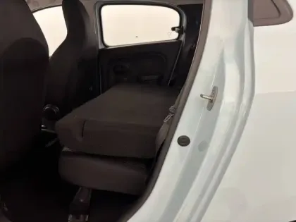 Photo 23 Renault Twingo  III E-Tech