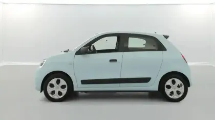 Photo 1 Renault Twingo  III E-Tech
