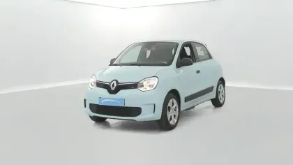 Photo Renault Twingo Authentic