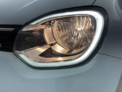 Photo 19 Renault Twingo  III E-Tech