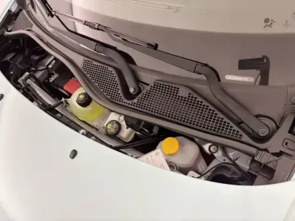 Photo 20 Renault Twingo  III E-Tech