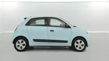 Photo 5 Renault Twingo  III E-Tech