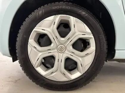 Photo 18 Renault Twingo  III E-Tech