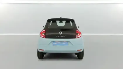 Photo 3 Renault Twingo  III E-Tech