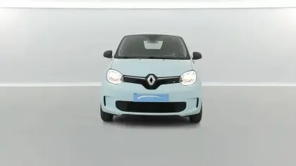 Photo 7 Renault Twingo  III E-Tech
