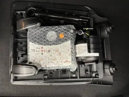 Photo 21 Renault Twingo  III E-Tech