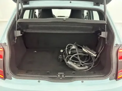 Photo 17 Renault Twingo  III E-Tech