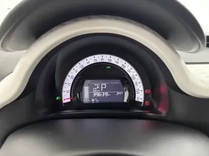 Photo 16 Renault Twingo  III E-Tech