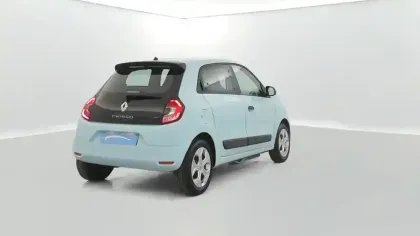 Photo 4 Renault Twingo  III E-Tech