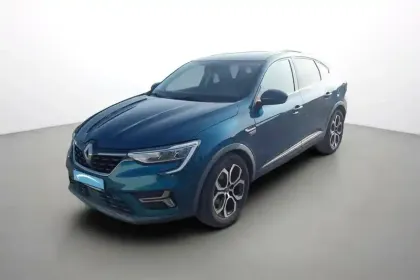 Photo Renault Arkana Intens