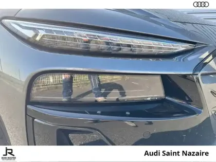 Photo 51 Audi A6  e-tron Avant Performance 367 ch 100 kWh