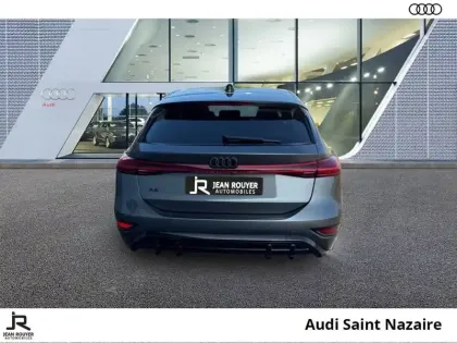 Photo 47 Audi A6  e-tron Avant Performance 367 ch 100 kWh