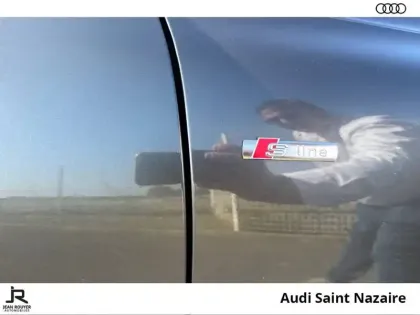 Photo 56 Audi A6  e-tron Avant Performance 367 ch 100 kWh