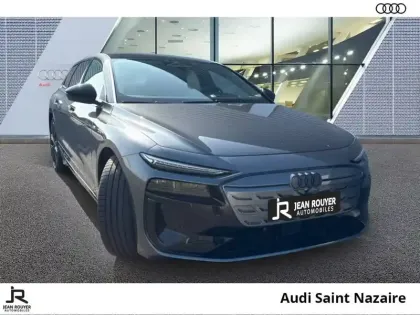 Photo 69 Audi A6  e-tron Avant Performance 367 ch 100 kWh