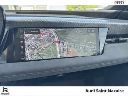 Photo 36 Audi A6  e-tron Avant Performance 367 ch 100 kWh