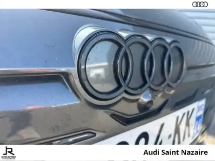 Photo 13 Audi A6  e-tron Avant Performance 367 ch 100 kWh